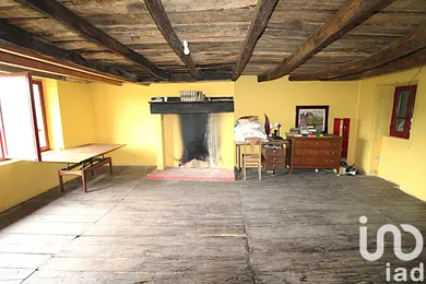 Park home at Saint-Dizier-Masbaraud (23400) — 9/17