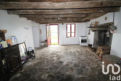 Park home at Saint-Dizier-Masbaraud (23400) — 4/17