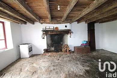 Park home at Saint-Dizier-Masbaraud (23400) — 3/17