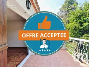 Appartement à Toulon (83000)
