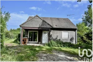 Maison à Clévilliers (28300)