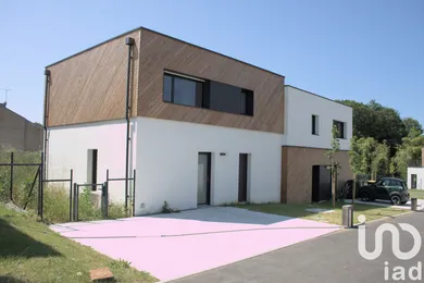 House at Pornichet (44380)