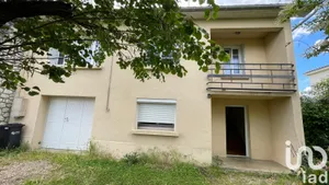 Maison de ville à Bergerac (24100)