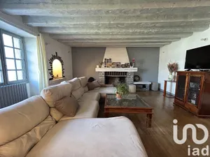 Maison traditionnelle à Trélazé (49800)