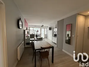 Appartement à Angers (49100)
