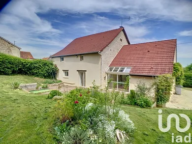 House at Leffonds (52210)