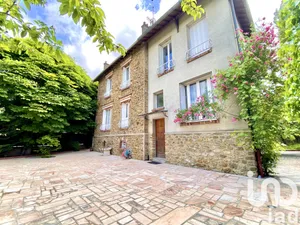 House at Livry-Gargan (93190)