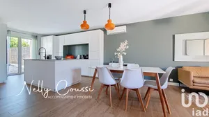 Maison traditionnelle à Lunel (34400)