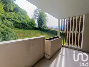 Appartement à Poisat (38320)