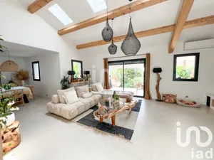 Maison d'architecte à Fréjus (83600)