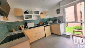 Apartment at Les Ulis (91940)