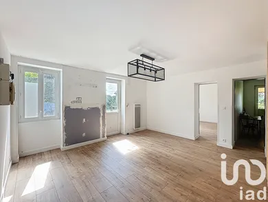 Maison traditionnelle à Dax (40100)