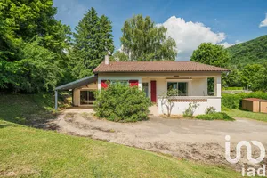 Maison à Jarrie (38560)