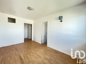 Apartment at Paris (75018)