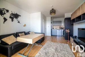Appartement à Bruges (33520)