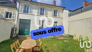 Maison à Tournan-en-Brie (77220)