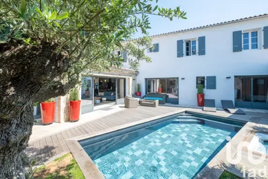 House in Rivedoux-Plage (17940)