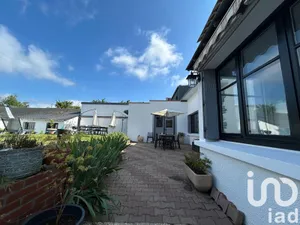 Traditional house at Trélazé (49800)