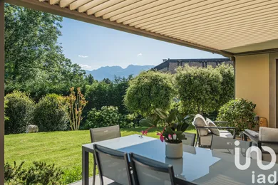 House at Herbeys (38320)