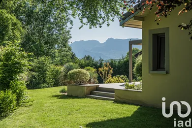 House at Herbeys (38320)