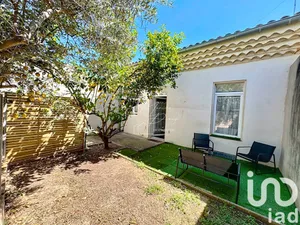 Duplex à Nîmes (30000)