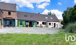 Maison à Flines-lez-Raches (59148)