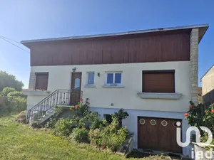Maison à Romilly-sur-Seine (10100)