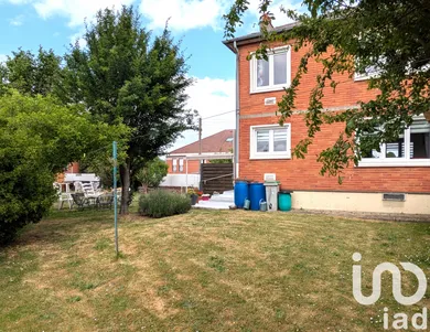 House at Neuville-Saint-Rémy (59554)