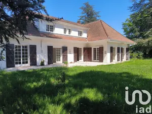Maison à Dommartin (69380)