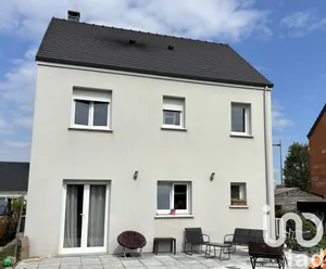 Maison à Dreux (28100)