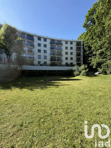 Appartement à Meudon (92190)