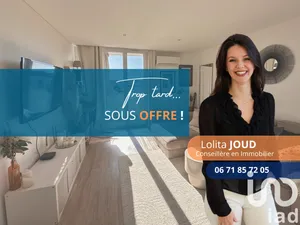 Apartment at Six-Fours-les-Plages (83140)