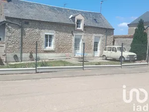 Maison de village à Guillonville (28140)