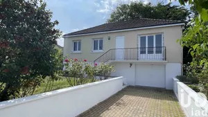 House at Joué-lès-Tours (37300)