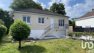 House in Joué-lès-Tours (37300)