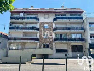 Apartment at Le Blanc-Mesnil (93150)