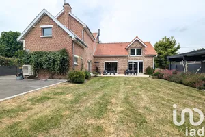 Maison à Douvrin (62138)