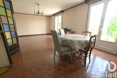 Traditional house in Jouy (28300)
