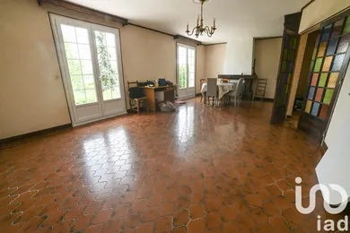 Traditional house in Jouy (28300)
