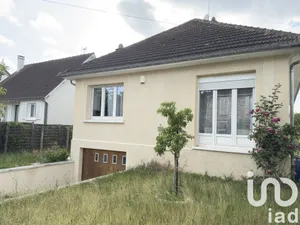 House at Dammarie-les-Lys (77190)