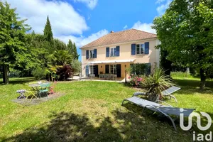 Maison à Jouars-Pontchartrain (78760)