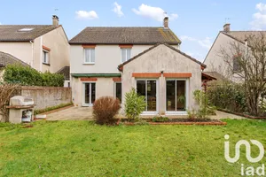House at Nantes (44300)