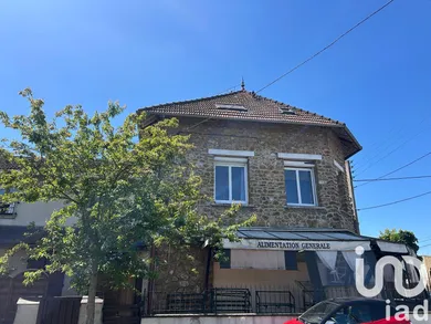 Appartement à Morsang-sur-Orge (91390)