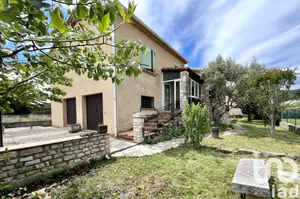 Maison à Orsan (30200)