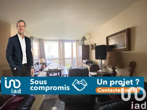 Appartement à Massy (91300)