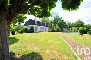 House at Ollainville (91340)