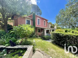 Mansion at Grasse (06130)