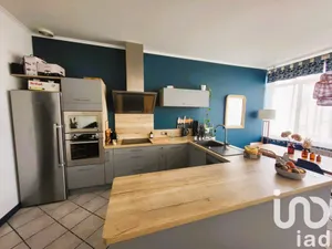 Maison à Rilly-la-Montagne (51500)