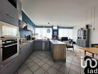 Maison à Rilly-la-Montagne (51500)