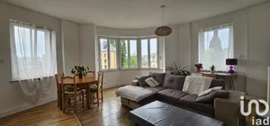 Appartement à Charleville-Mézières (08000)